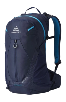 Backpack Gregory Women Maya 15 Storm Blue 25