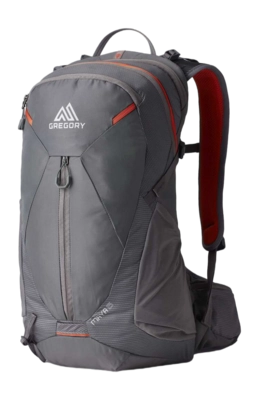 Backpack Gregory Women Maya 15 Sunset Grey 25