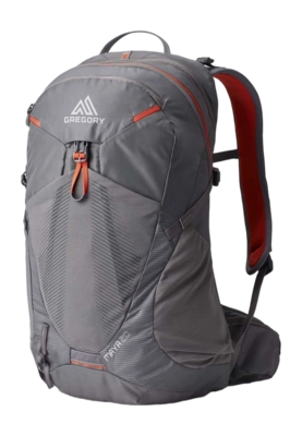 Backpack Gregory Maya 20 Damen Sunset Grey