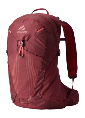 Backpack Gregory Maya 20 Damen Iris Red