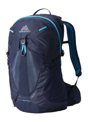 Backpack Gregory Women Maya 25 Storm Blue