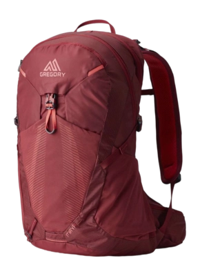 Backpack Gregory Women Maya 25 Iris Red 25