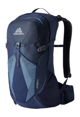 Rucksack Gregory Women Citro 24 Volt Blue '24