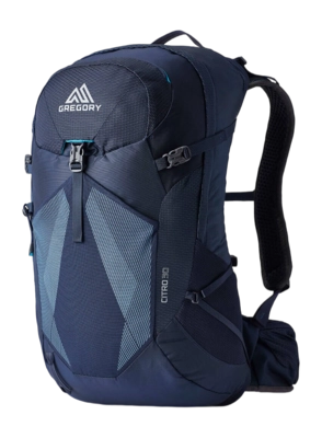 Rucksack Gregory Men Citro 30 Volt Blue '24