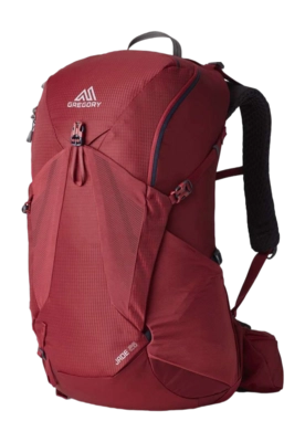 Backpack Gregory Women Jade 28 Ruby Red XS/S 25