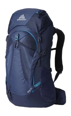 Rucksack Gregory Jade 33 Damen Midnight Navy (S/M)