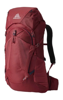 Rucksack Gregory Jade 33 Damen Ruby Red (S/M)
