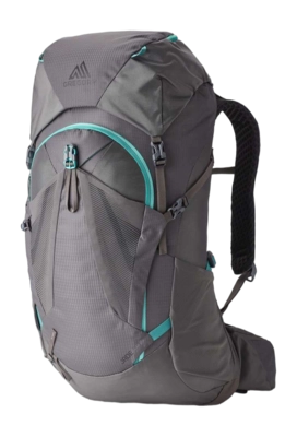 Rucksack Gregory Jade 33 Damen Mist Grey (S/M)