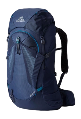 Backpack Gregory Women Jade 38 Midnight Navy (S/M) '24