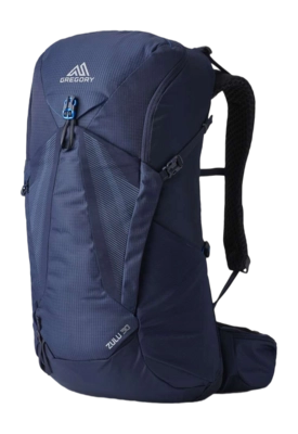 Backpack Gregory Men Zulu 30 Halo Blue M/L 25
