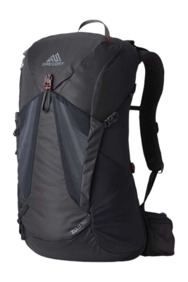 Backpack Gregory Zulu 30 Herren Volcanic Black S/M
