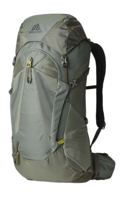 Backpack Gregory Men Zulu 35 Forage Green (M/L) '24