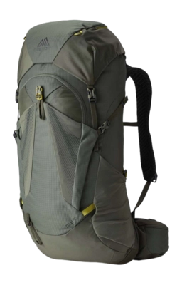 Sac de Randonnée Gregory Homme Zulu 40 Forage Green (M/L)
