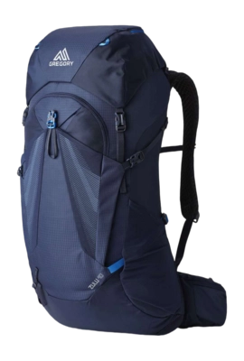 Backpack Gregory Women Zulu 40 Halo Blue (S/M) '24
