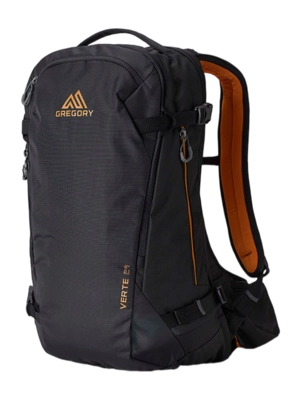 Backpack Gregory Unisex Verte 24 Carbon Bronze M/L