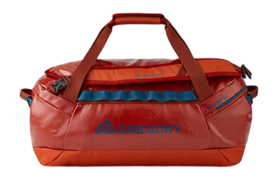 Travel Bag Gregory Alpaca 40 Redrock '24