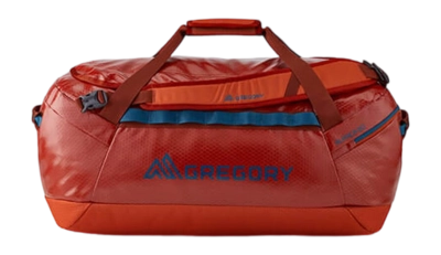 Travel Bag Gregory Alpaca 60 Redrock 25