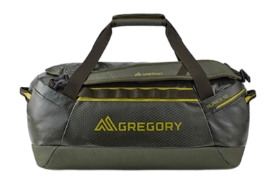 Travel Bag Gregory Alpaca 40 Fir Green 25