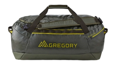 Sac de Voyage Gregory Alpaca 60 Fir Green