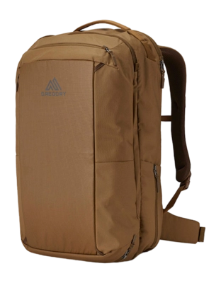 Rugzak Gregory Border Carry On 40 Coyote Brown