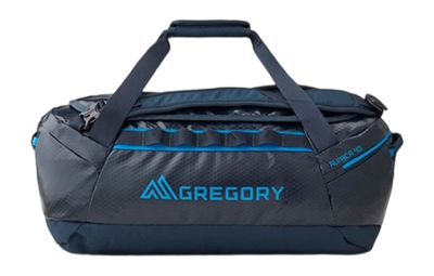 Travel Bag Gregory Alpaca 40 Slate Blue 25