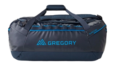 Travel Bag Gregory Alpaca 60 Slate Blue