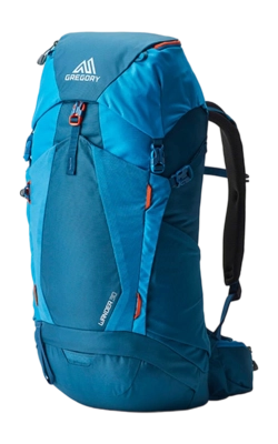 Sac de Randonnée Gregory Enfant Wander 30 Pacific Blue