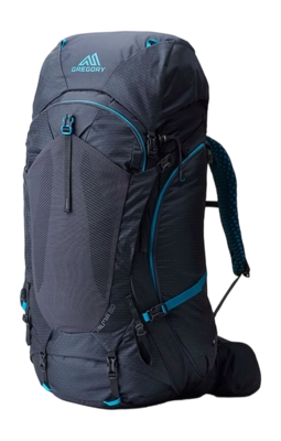 Sac de Randonnée Gregory Femme Kalmia 60 Solstice Blue XS/S