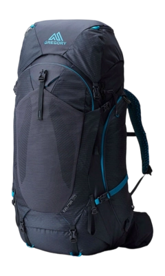 Sac de Randonnée Gregory Femme Kalmia 50 Solstice Blue S/M