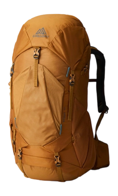 Sac de Randonnée Gregory Unisexe Stout 45 Sandstone