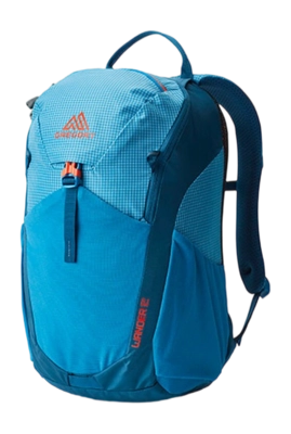 Backpack Gregory Kids Wander 12 Pacific Blue 25