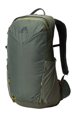 Backpack Gregory Men Zulu 20 LT Forage Green