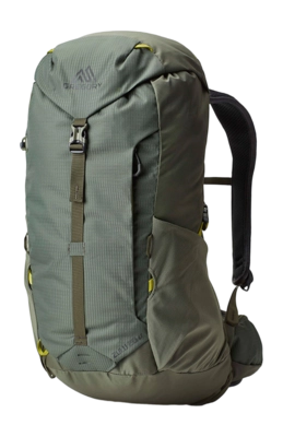 Rucksack Gregory Zulu LT 28 Unisex Forage Green One Size