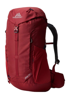 Backpack Gregory Women Jade 28 LT Ruby Red 25
