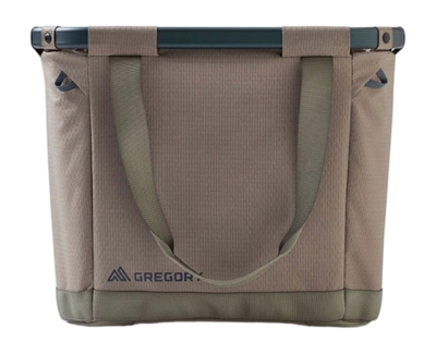 Aufbewahrungstasche Gregory Alpaca Gear Tote 30 Mirage Tan