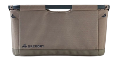 Storage Basket Gregory Alpaca Gear Basket 70 Mirage Tan 25