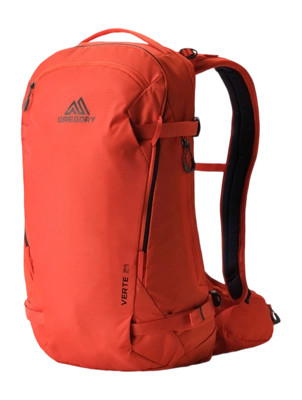 Backpack Gregory Unisex Green 24 After Orange M/L 25