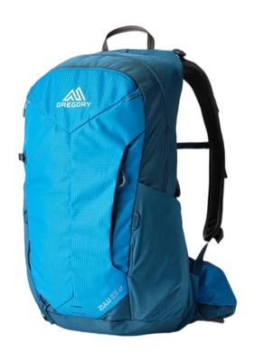 Backpack Gregory Zulu 25 LT Herren Horizon Blue