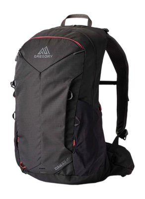 Sac de Randonnée Gregory Homme Zulu 25 LT Volcanic Black