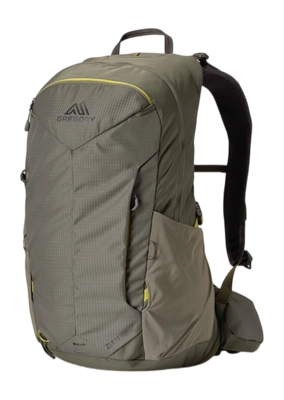 Sac de Randonnée Gregory Homme Zulu 25 LT Forage Green