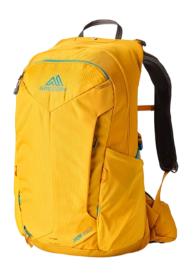 Backpack Gregory Women Jade 25 LT Capri Yellow