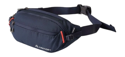 Sac Banane Gregory Unisexe Nano Waistpack Spark Navy