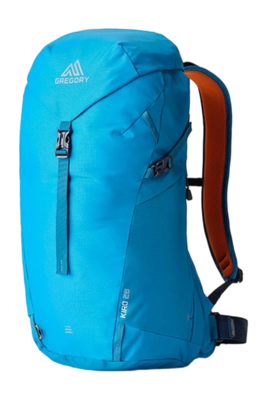Backpack Gregory Unisex Kiro 28 Legion Blue
