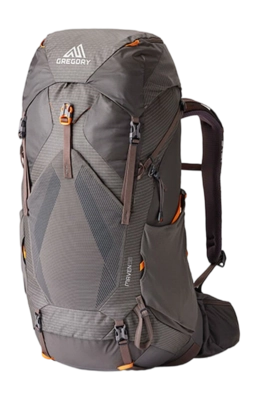 Backpack Gregory Maven 38 Damen Grey Melon S/M