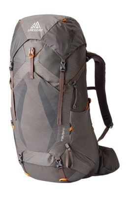 Backpack Gregory Women Maven 48 Grey Melon S/M 25