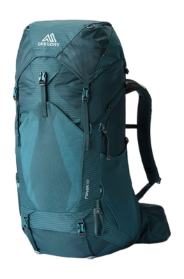 Backpack Gregory Women Maven 58 Ocean Slate S/M