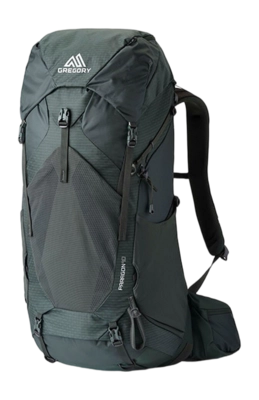 Backpack Gregory Men Paragon 40 Cascade Green M/L