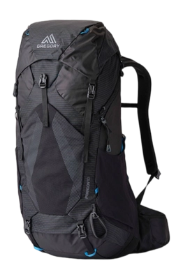 Sac de Randonnée Gregory Homme Paragon 40 Alpine Black M/L