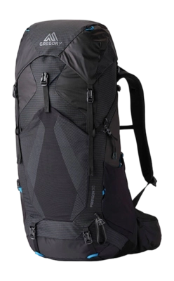Backpack Gregory Men Paragon 50 Alpine Black M/L 25