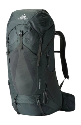 Backpack Gregory Men Paragon 60 Cascade Green S/M